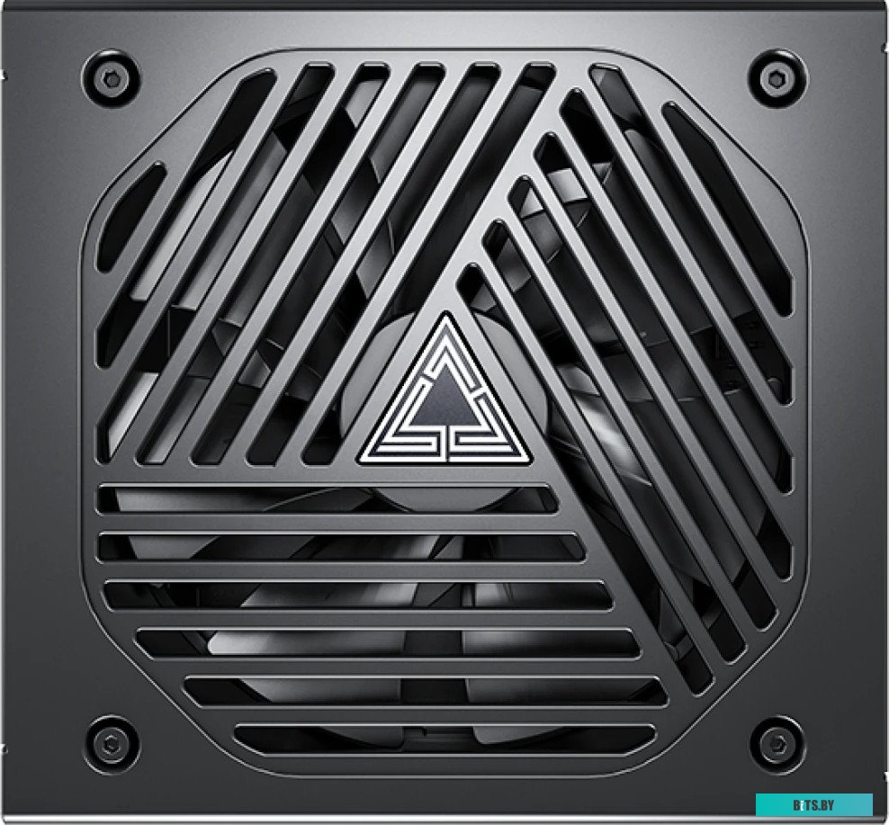 Блок питания Montech TITAN GOLD 1200W (MNT-TG1200-B)