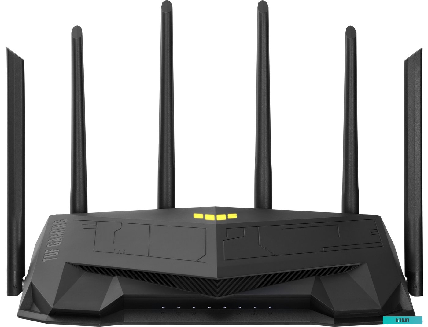Wi-Fi роутер ASUS TUF Gaming AX5400 <TUF-AX5400>