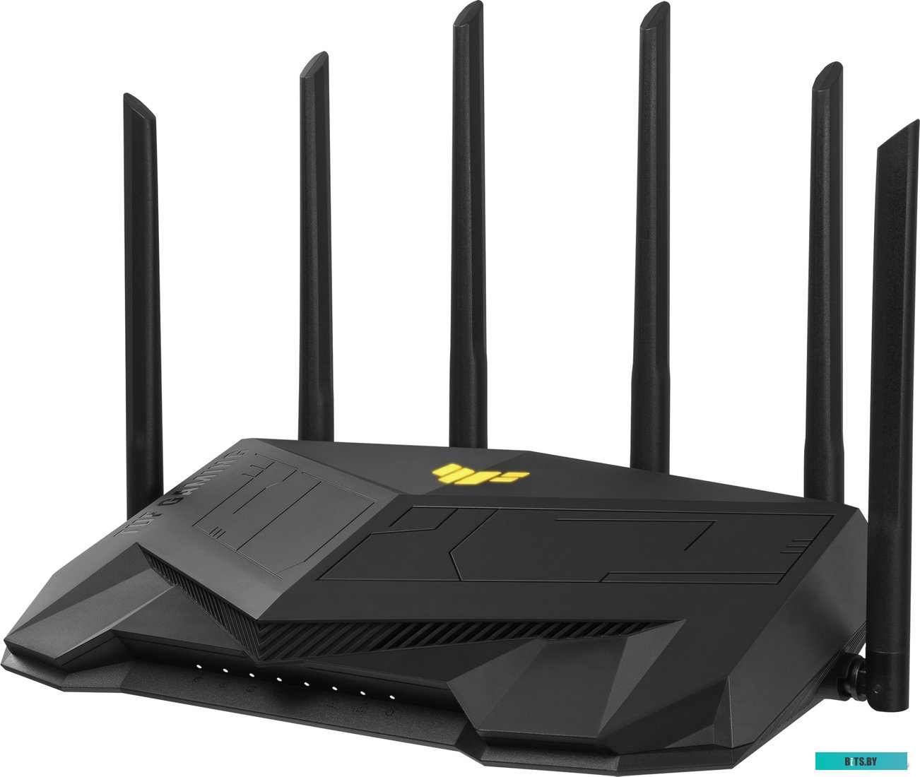 Wi-Fi роутер ASUS TUF Gaming AX5400 <TUF-AX5400>