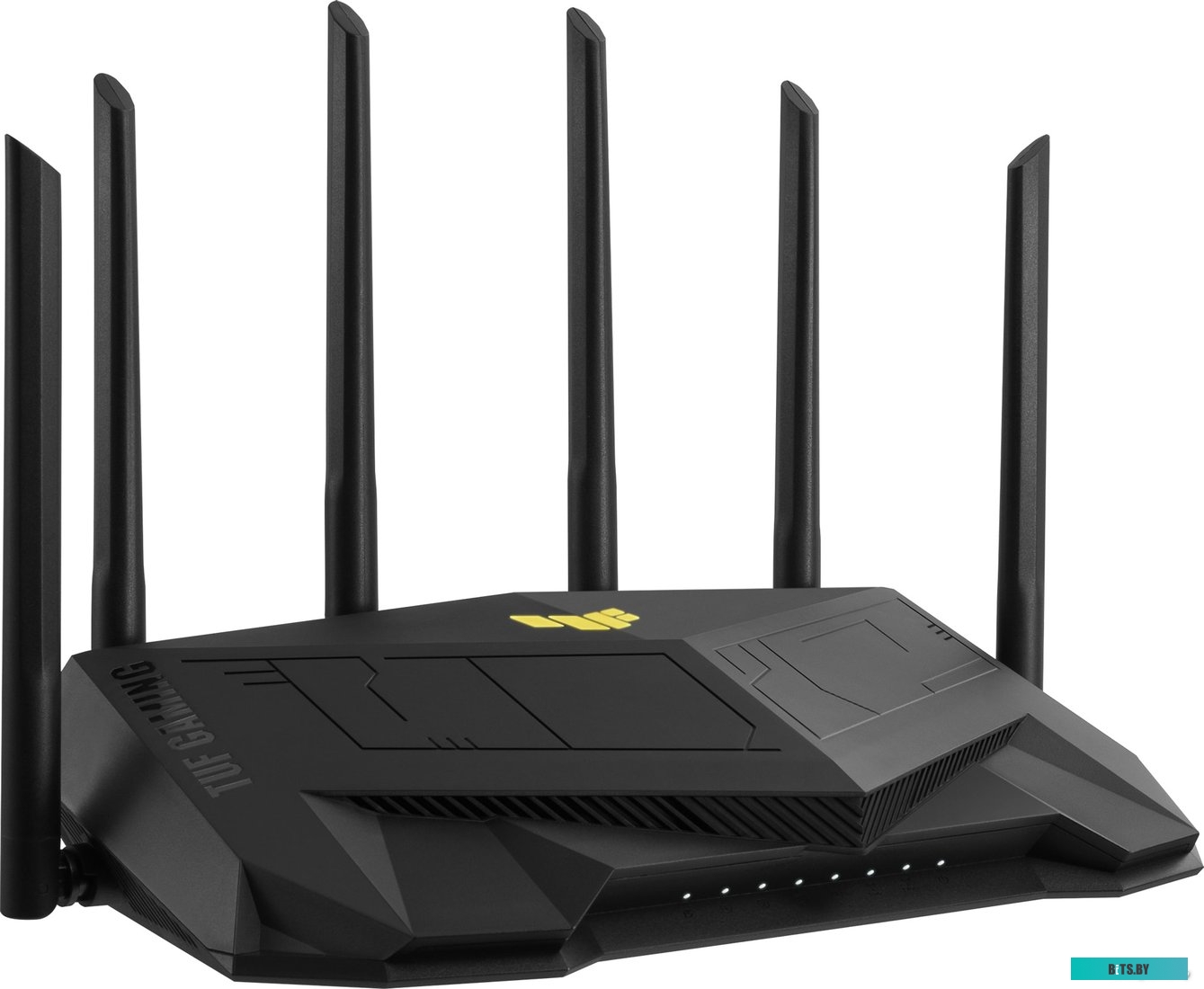 Wi-Fi роутер ASUS TUF Gaming AX5400 <TUF-AX5400>