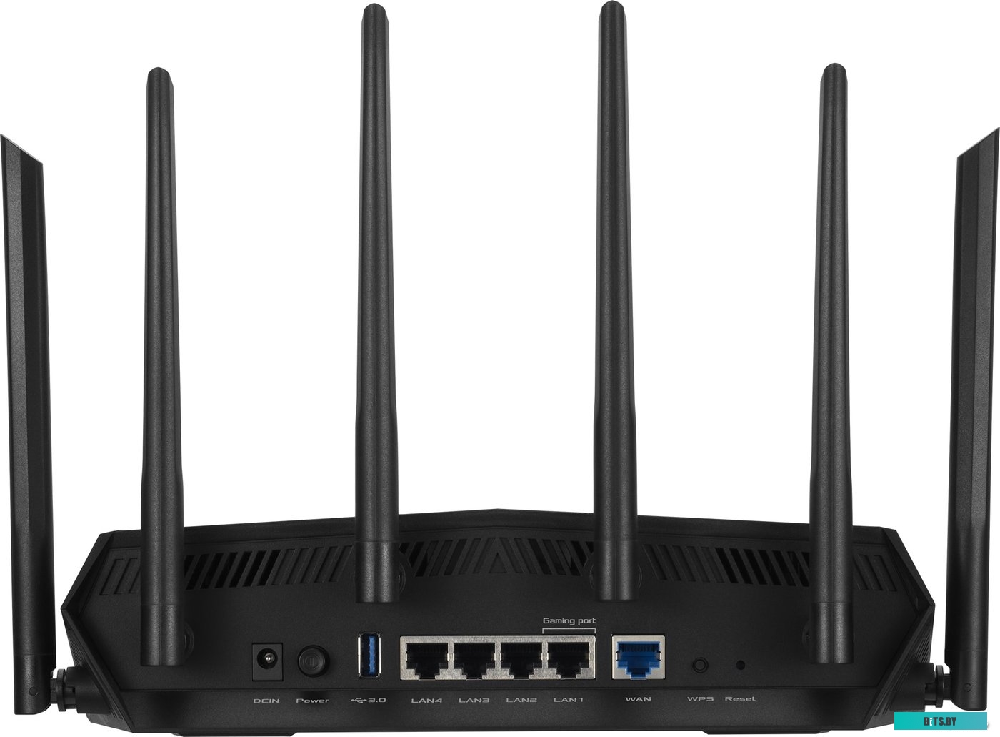 Wi-Fi роутер ASUS TUF Gaming AX5400 <TUF-AX5400>