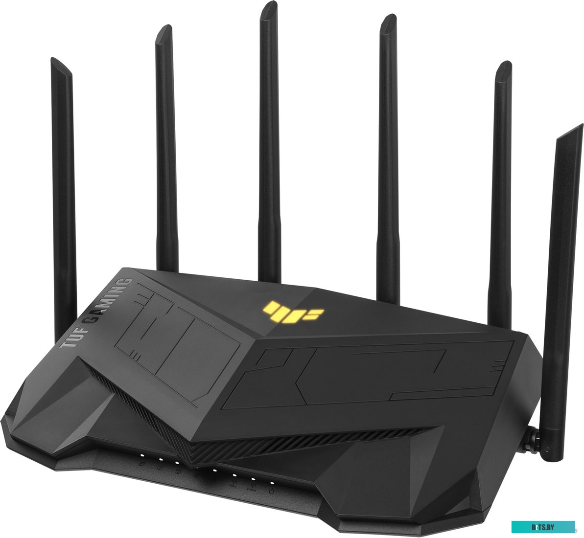 Wi-Fi роутер ASUS TUF Gaming AX5400 <TUF-AX5400>