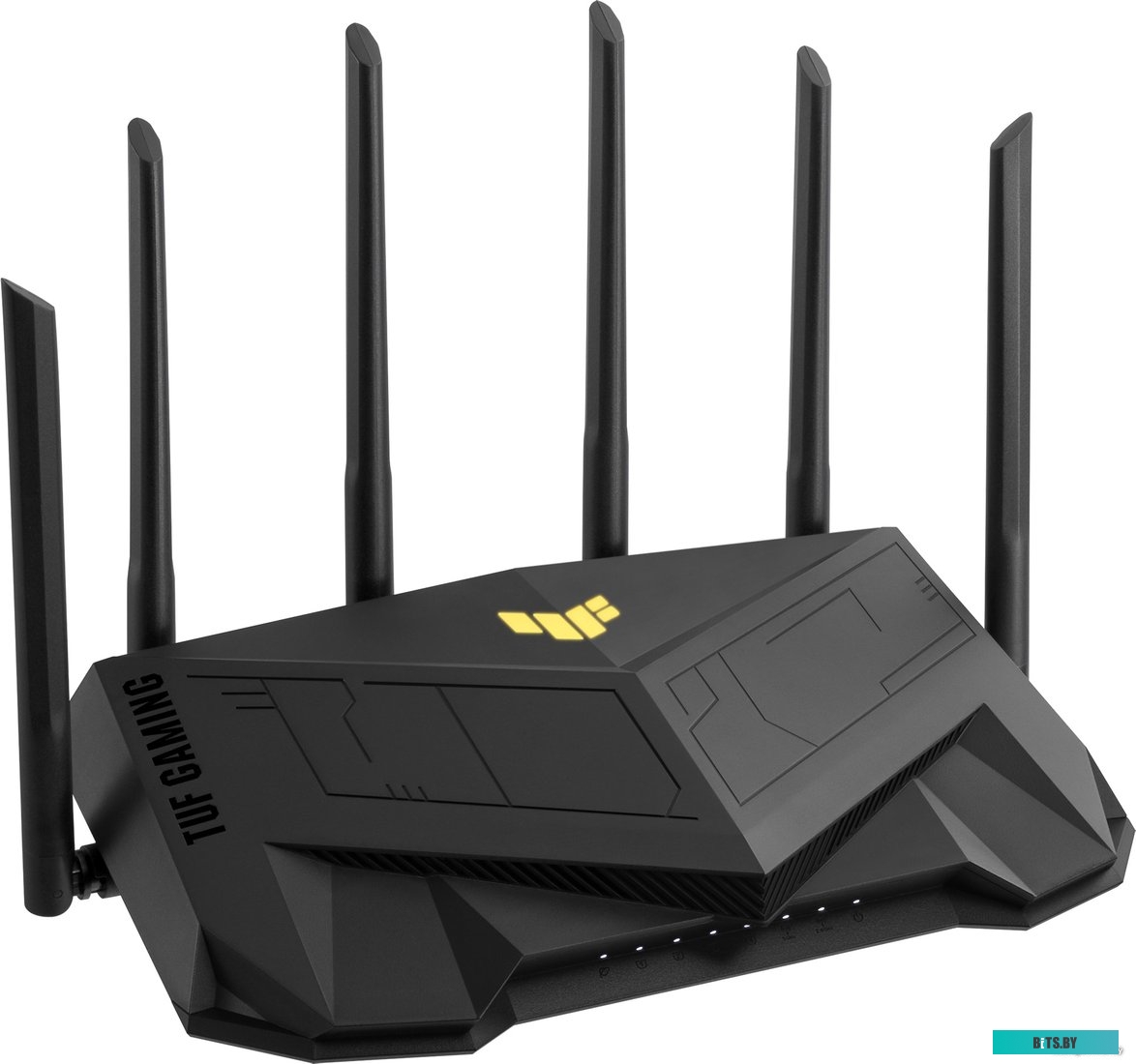 Wi-Fi роутер ASUS TUF Gaming AX5400 <TUF-AX5400>