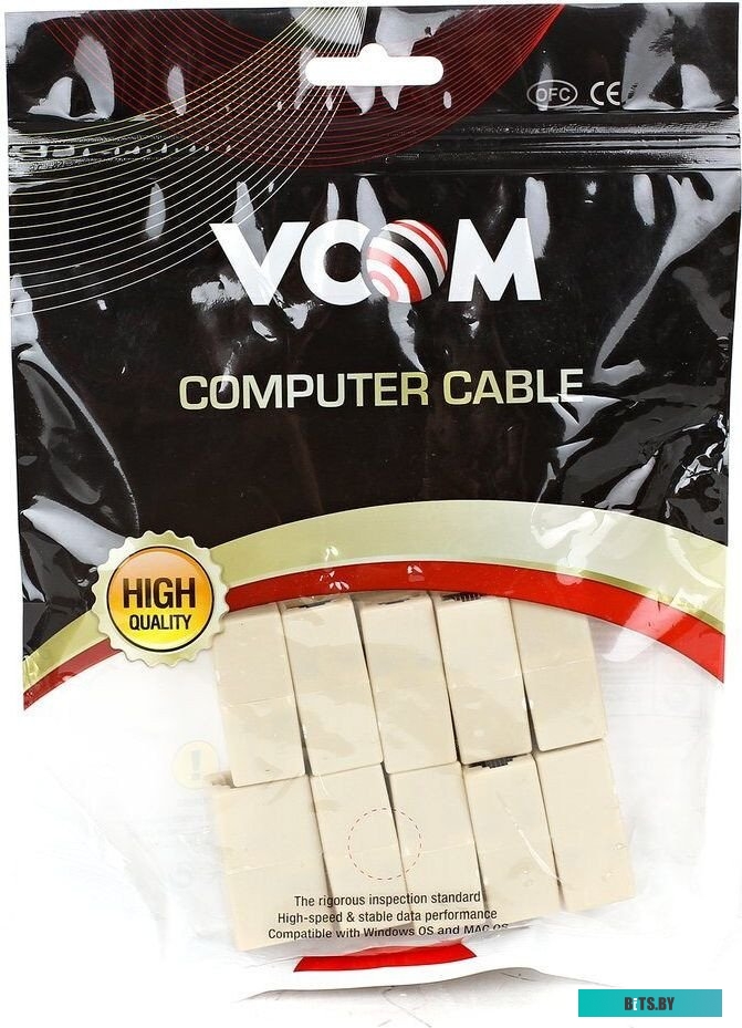 Адаптер VCOM VTE7713 VTE7713-1/10
