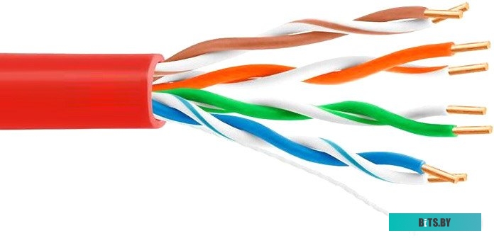 Кабель UTP 5bites US5505-305A-LSZH
