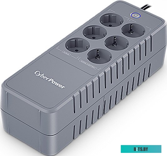 ИБП CyberPower EXP650E EXP650E.