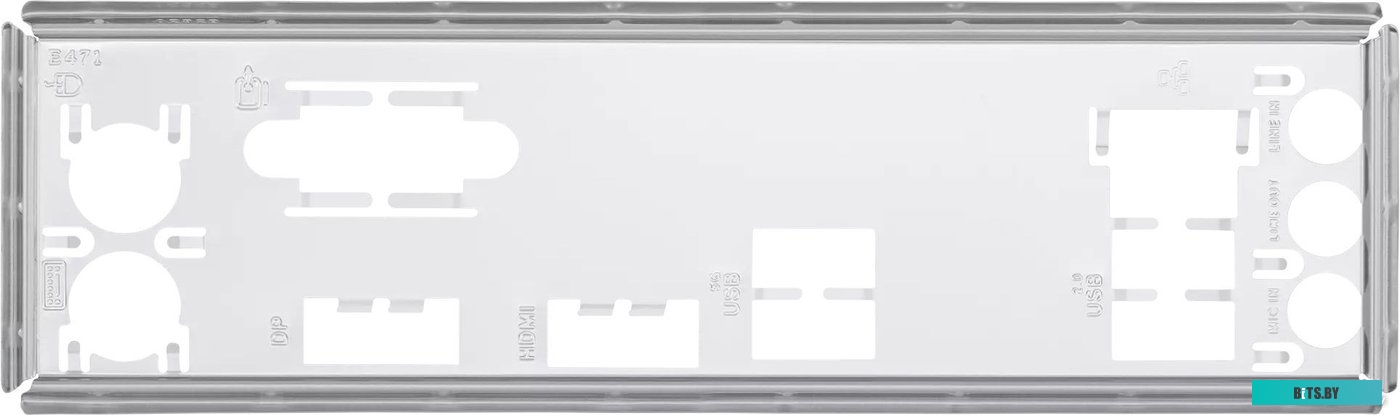 Материнская плата ASUS PRIME H610M-R-SI H610M-R-SI