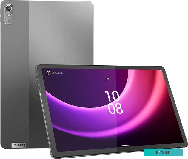 ZABF0009RU Планшет Lenovo Tab P11 TB350FU Helio G99 (2.2) 8C RAM6Gb ROM128Gb 11.5" IPS 2000x1200 Android 12 темно-серый 13Mpix 8Mpix BT WiFi Touch mic
