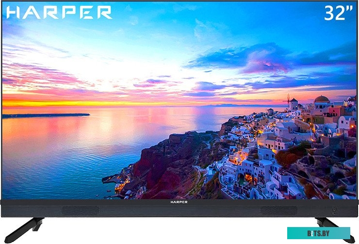 32R821TS/RU (K) Телевизор Harper 32R821TS/RU (K)