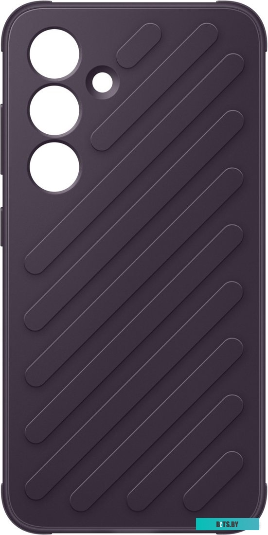 Чехол Samsung Shield Case S24, темно-фиолетовый, GP-FPS921SACVR