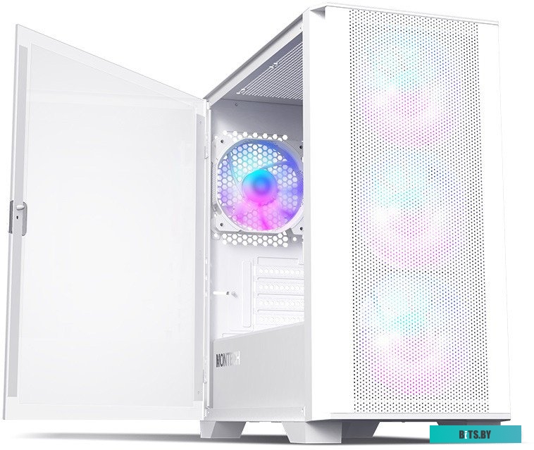 Корпус Montech AIR 100 ARGB