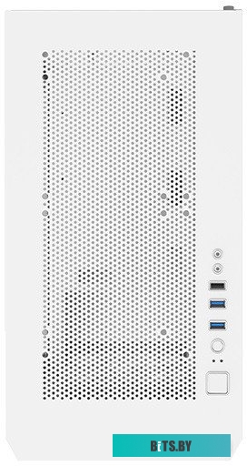 Корпус Montech AIR 100 ARGB