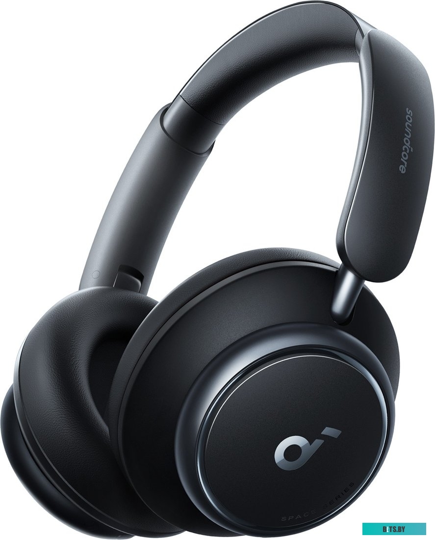 SOUNDCORE Q45 A3040 Black Наушники ANKER SOUNDCORE Q45 A3040 Black