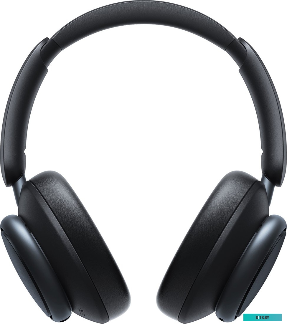 SOUNDCORE Q45 A3040 Black Наушники ANKER SOUNDCORE Q45 A3040 Black