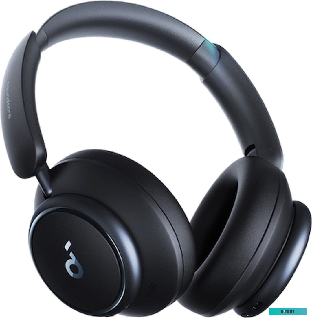SOUNDCORE Q45 A3040 Black Наушники ANKER SOUNDCORE Q45 A3040 Black