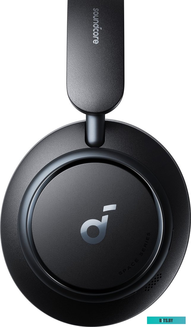SOUNDCORE Q45 A3040 Black Наушники ANKER SOUNDCORE Q45 A3040 Black