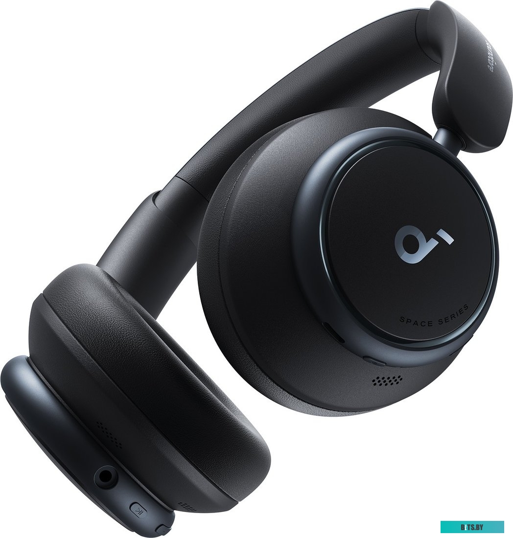 SOUNDCORE Q45 A3040 Black Наушники ANKER SOUNDCORE Q45 A3040 Black