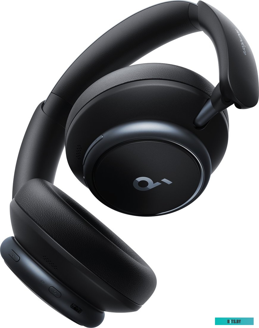 SOUNDCORE Q45 A3040 Black Наушники ANKER SOUNDCORE Q45 A3040 Black