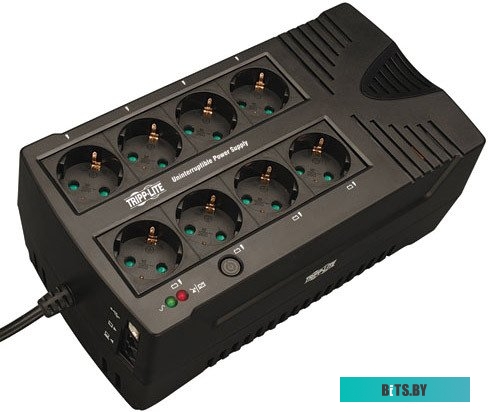Источник бесперебойного питания Tripp Lite AVRX550UD AVRX550UD