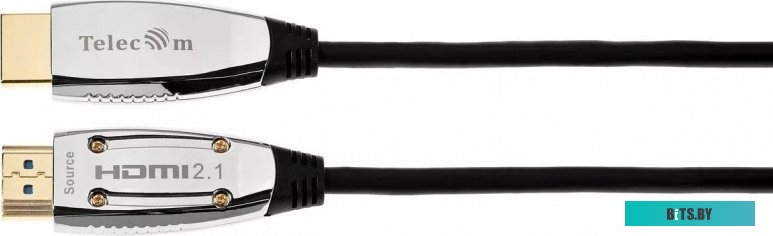 Кабель Telecom HDMI TCG2120-10M