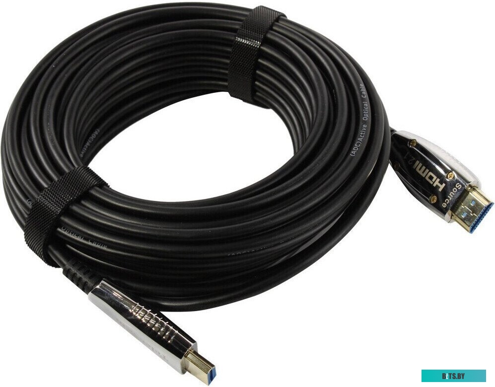 Кабель Telecom HDMI TCG2120-10M
