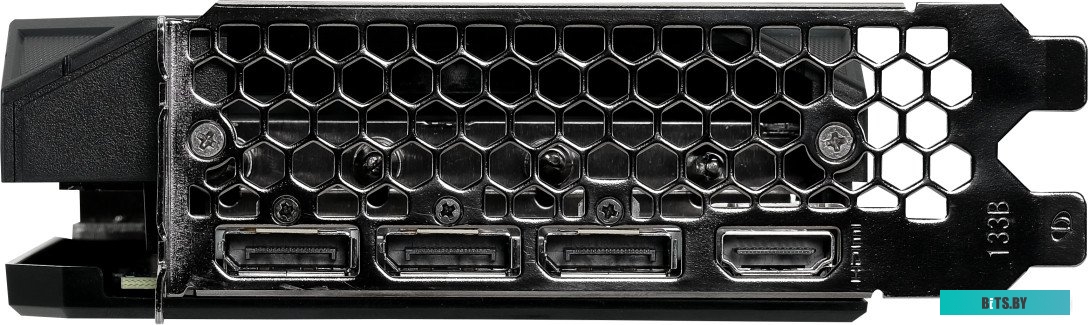 Видеокарта NVIDIA GeForce Palit RTX 4070 SUPER Dual OC (NED407SS19K9-1043D)