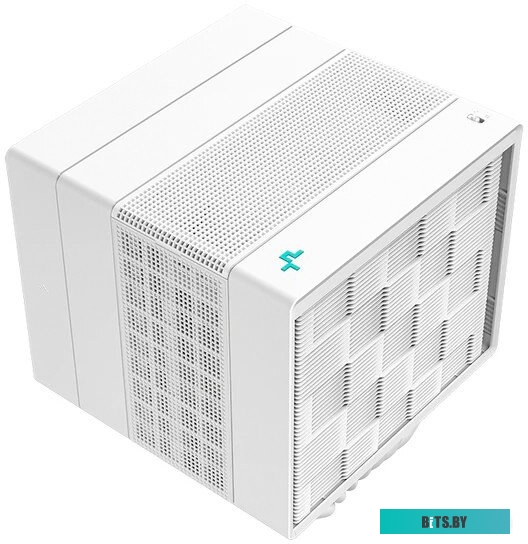 Кулер DeepCool ASSASSIN IV WH R-ASN4-WHNNMT-G