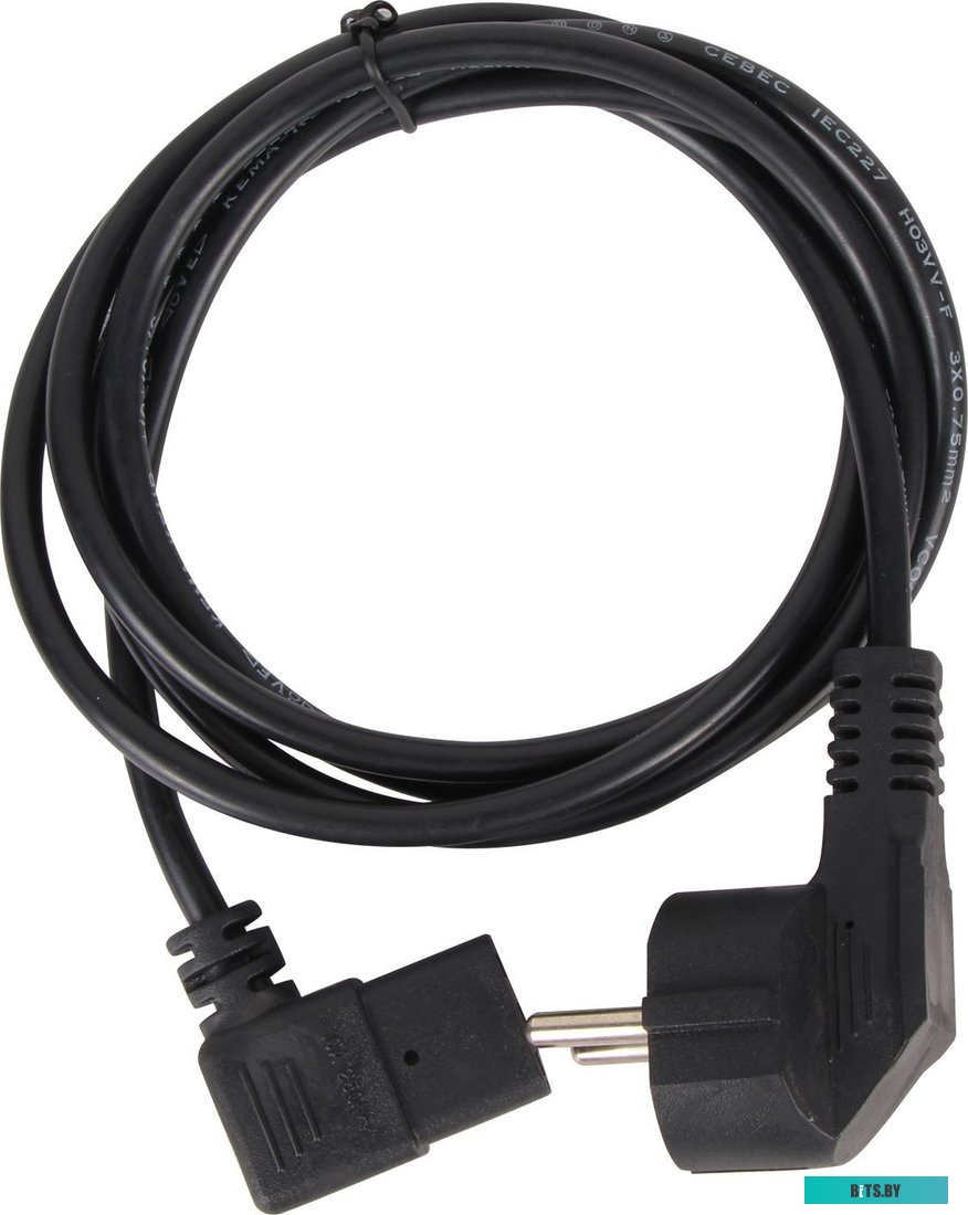 Кабель компьютерный VCOM CE021R-CU0.5-1.8M CE021R-CU0.5-1.8M