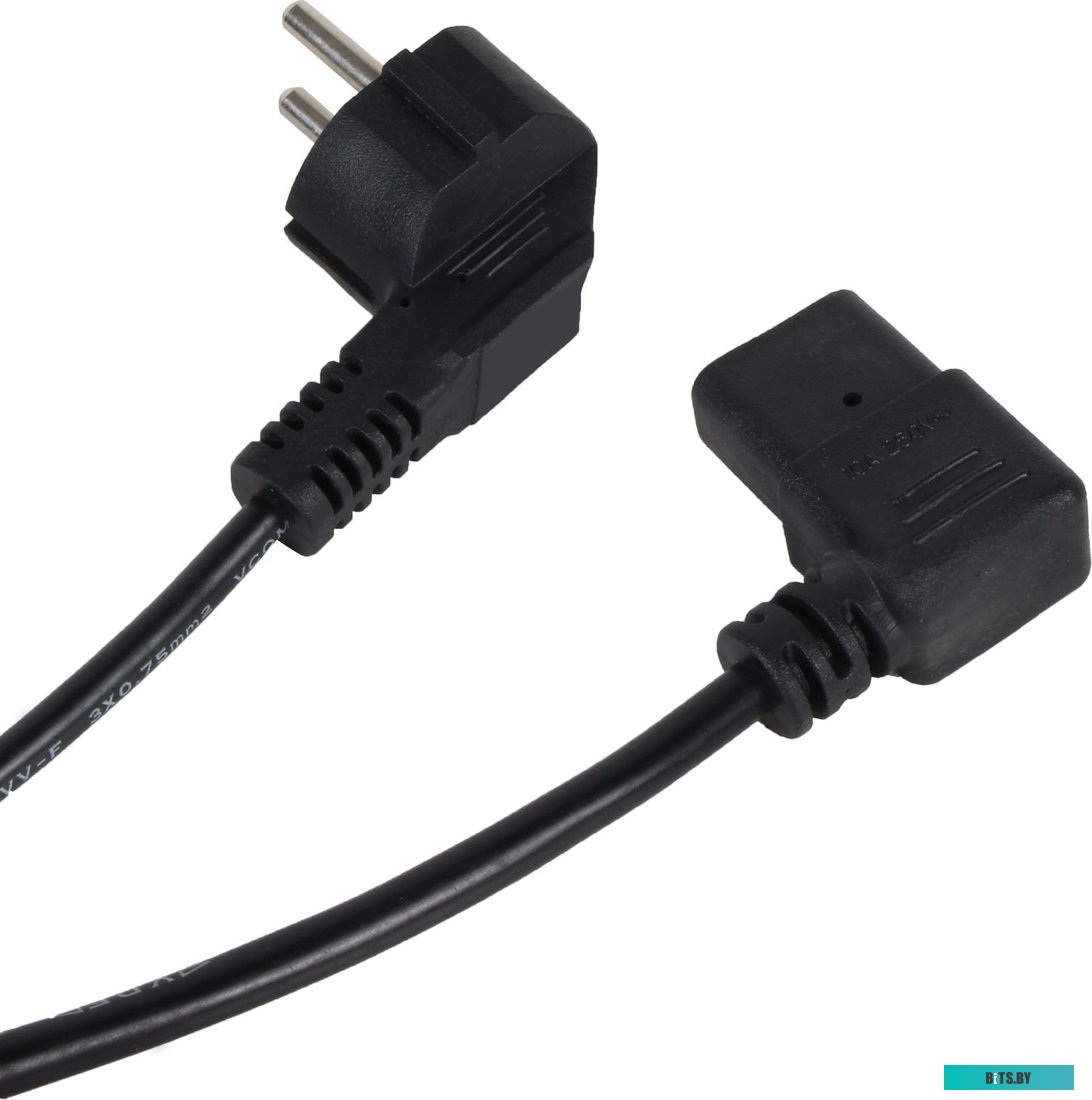 Кабель компьютерный VCOM CE021R-CU0.5-1.8M CE021R-CU0.5-1.8M