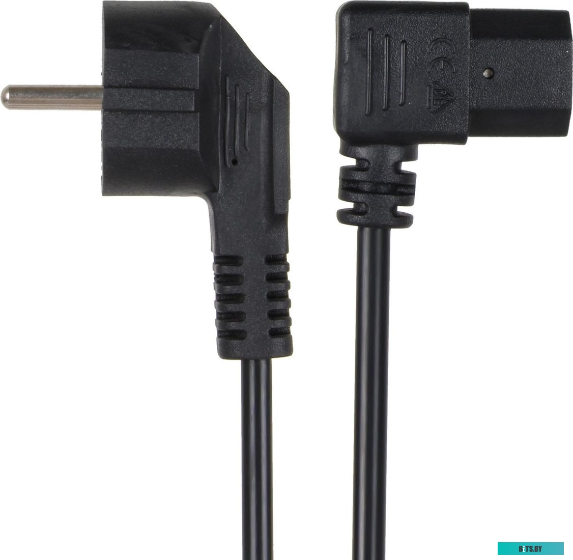 Кабель компьютерный VCOM CE021R-CU0.5-1.8M CE021R-CU0.5-1.8M
