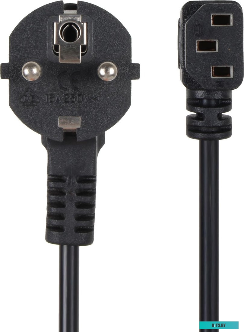 Кабель компьютерный VCOM CE021R-CU0.5-1.8M CE021R-CU0.5-1.8M