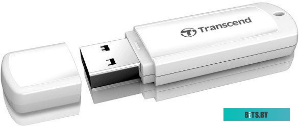 USB накопитель (Флешка) Transcend JetFlash 370 64 Гб (TS64GJF370)