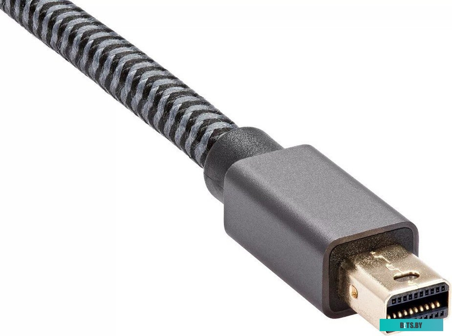 Переходник Telecom TA565 miniDP -> HDMI 0.15м