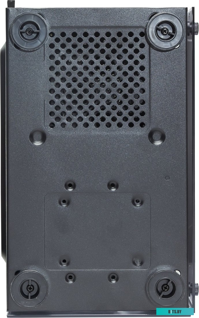 Корпус ExeGate Mistery X2 EX294382RUS