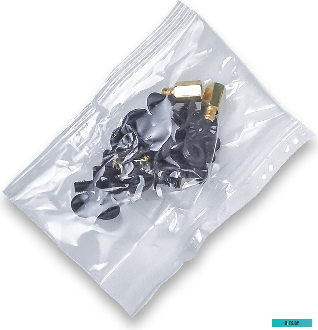 Корпус ExeGate Mistery X2 EX294382RUS