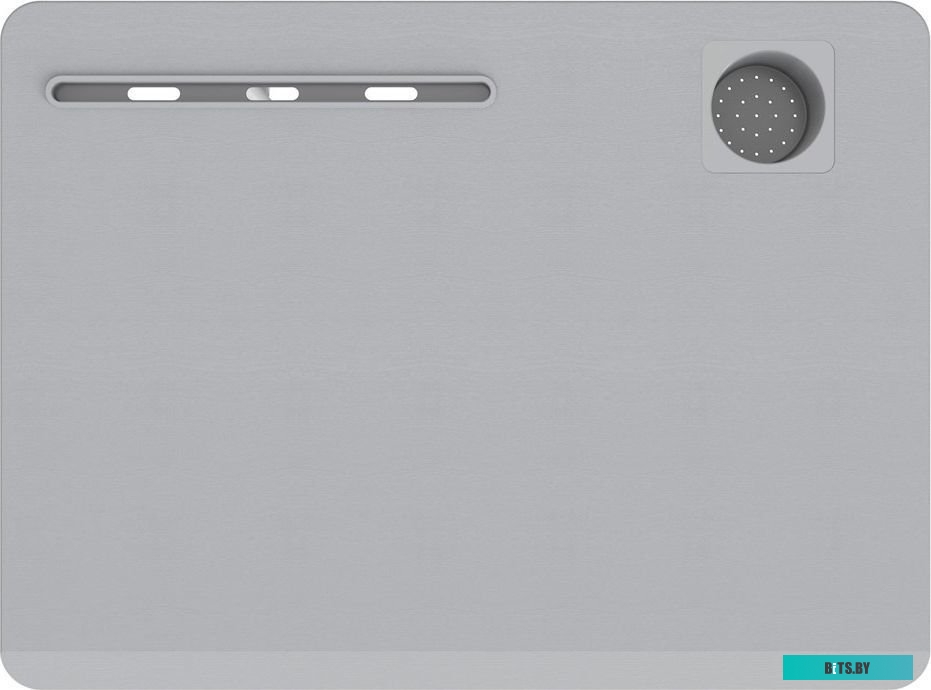 Стол для ноутбука Cactus VM-FDS101B CS-FDS101WGY