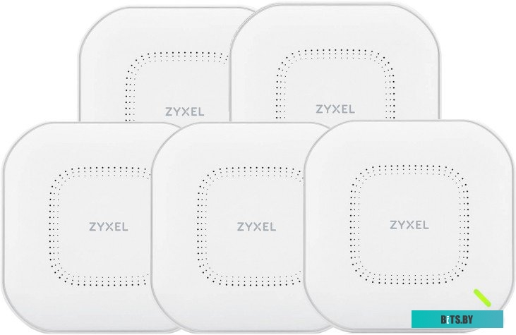 WAX610D-EU0105F Zyxel WAX610D (5-pack)