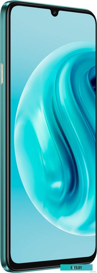 Смартфон Huawei nova Y72 8/128Gb 51097SEB MGA-LX3 зеленый