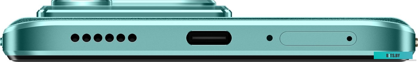 Смартфон Huawei nova Y72 8/128Gb 51097SEB MGA-LX3 зеленый