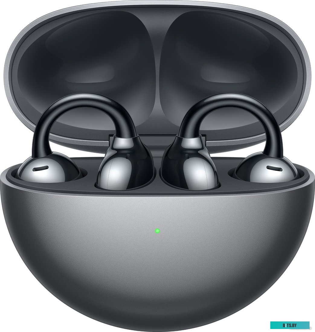 Беспроводные наушники HUAWEI FreeClip, T0017, черный