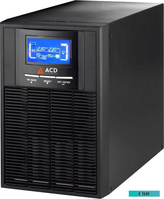 Источник бесперебойного питания ACD PW-TowerLine 2000I 83-222298-00G
