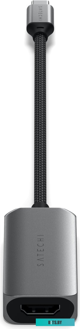 Переходник (адаптер) Satechi USB-C To HDMI 2.1 8K Adapter ST-AC8KHM