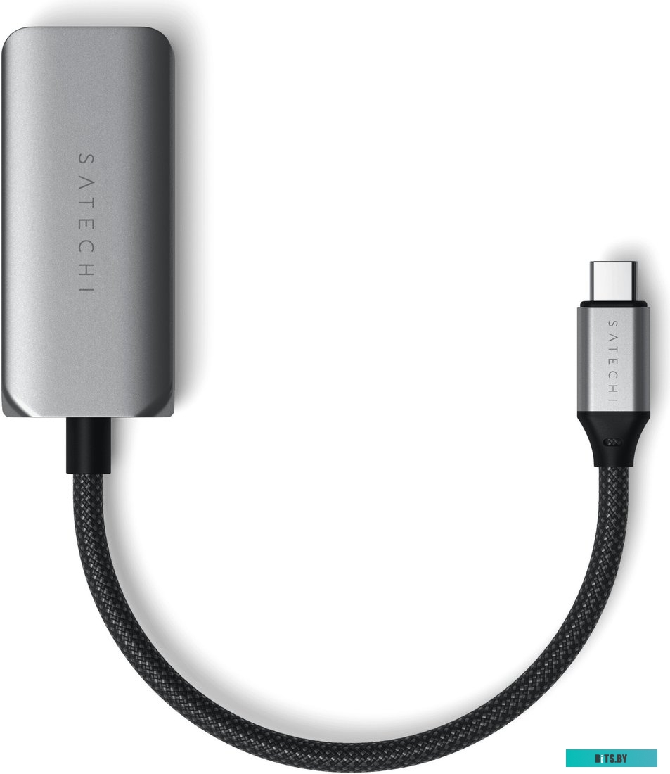 Переходник (адаптер) Satechi USB-C To HDMI 2.1 8K Adapter ST-AC8KHM