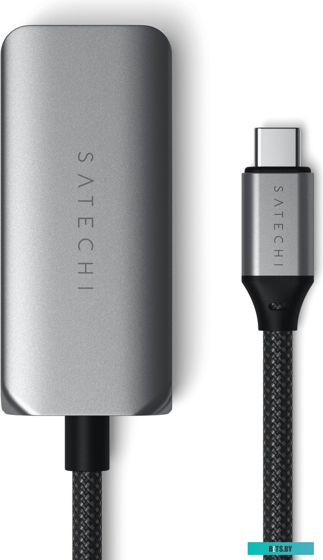 Переходник (адаптер) Satechi USB-C To HDMI 2.1 8K Adapter ST-AC8KHM