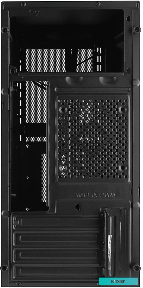Корпус Ginzzu B170