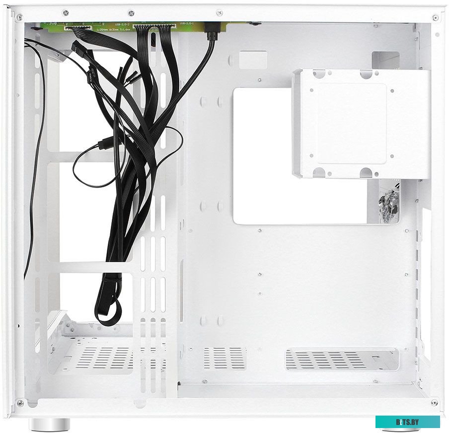 Корпус Ginzzu V580
