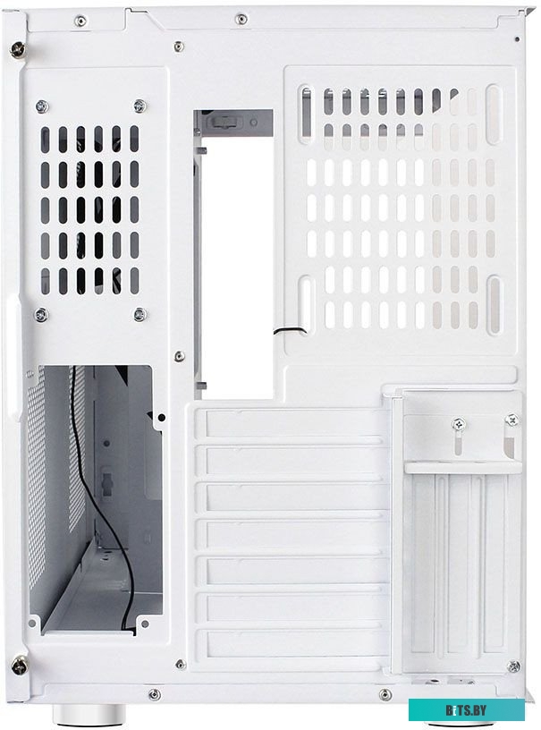 Корпус Ginzzu V580