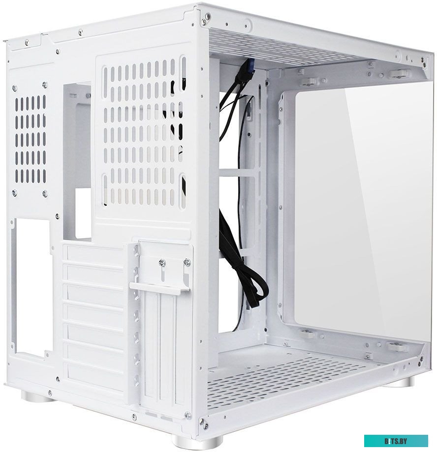 Корпус Ginzzu V580