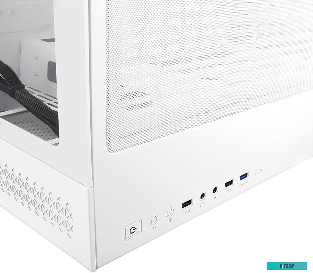 Корпус Ginzzu V580