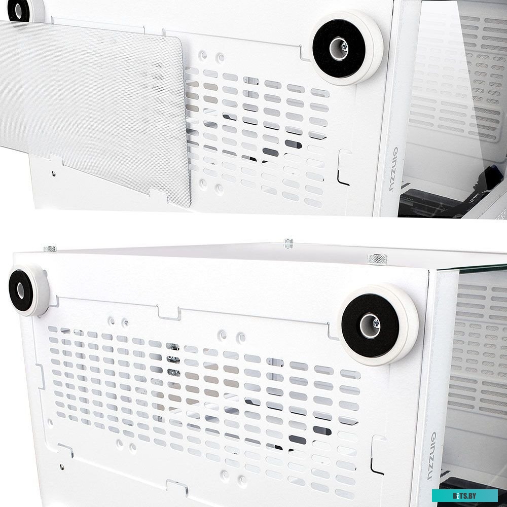 Корпус Ginzzu V580